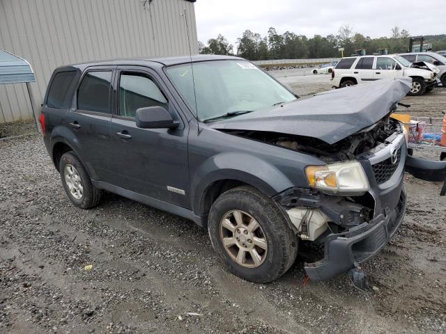 Zdjęcie 4 z aukcji – 2008 MAZDA TRIBUTE I z VIN 4F2CZ02Z48KM14736