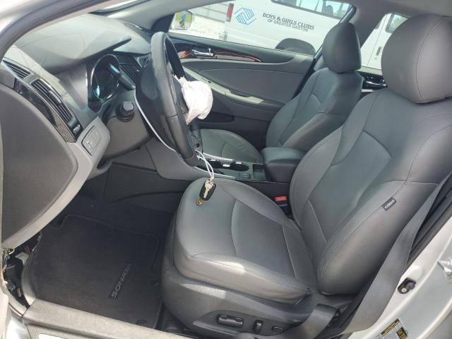 Photo 7 from auction – 2011 HYUNDAI SONATA SE with VIN 5NPEC4ACXBH007069