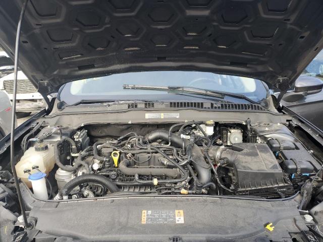 Photo 11 from auction – 2020 FORD FUSION SE with VIN 3FA6P0HD2LR221591