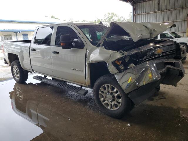 Photo 4 from auction – 2017 CHEVROLET SILVERADO with VIN 1GC1KUEG8HF201505