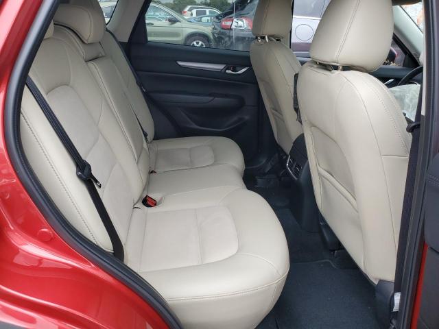 Photo 10 from auction – 2019 MAZDA CX-5 TOURI with VIN JM3KFACM8K1687843