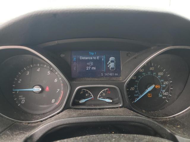 Photo 9 from auction – 2014 FORD FOCUS SE with VIN 1FADP3F23EL417227