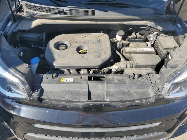 Photo 11 from auction – 2017 KIA SOUL + with VIN KNDJP3A55H7467316