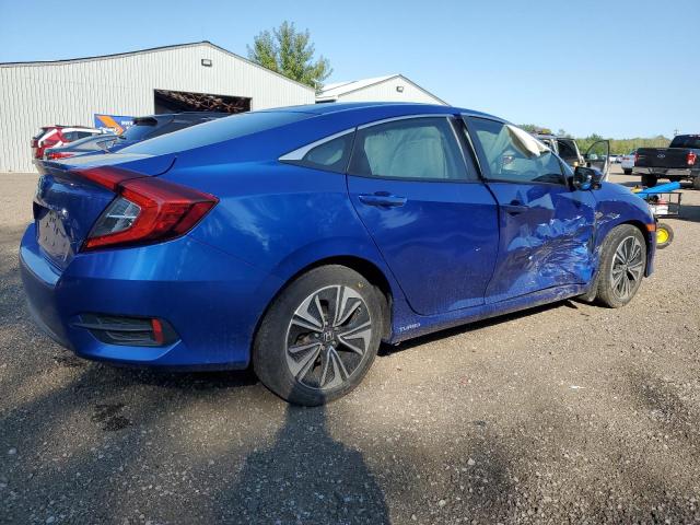 Photo 3 from auction – 2017 HONDA CIVIC EX with VIN 2HGFC1F40HH104059
