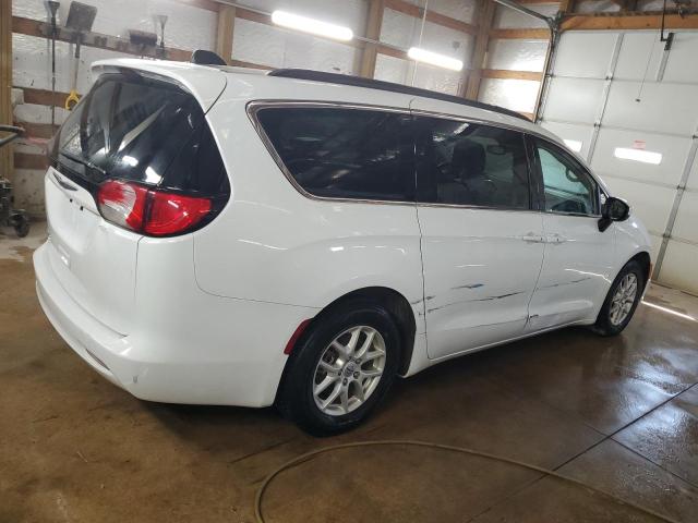 Photo 3 from auction – 2021 CHRYSLER VOYAGER LX with VIN 2C4RC1DG7MR515598