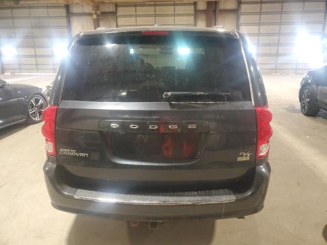 Photo 6 from auction – 2014 DODGE GRAND CARA with VIN 2C4RDGEG1ER385611