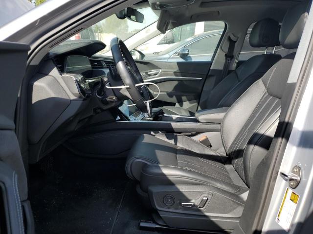صورة رقم 7 من المزاد - 2022 AUDI E-TRON SPO مع VIN WA13AAGE5NB036340