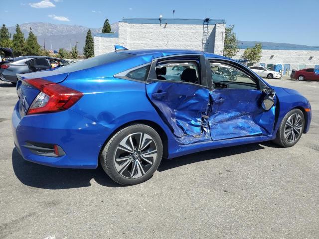 Photo 3 from auction – 2016 HONDA CIVIC EX with VIN 19XFC1F33GE209131