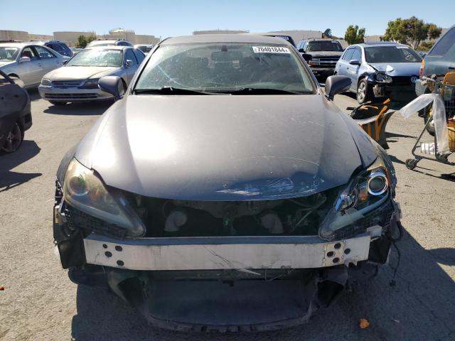 Photo 5 from auction – 2013 LEXUS IS 250 with VIN JTHBF5C25D5190192