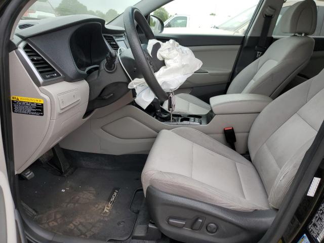 Photo 7 from auction – 2017 HYUNDAI TUCSON LIM with VIN KM8J3CA48HU541831
