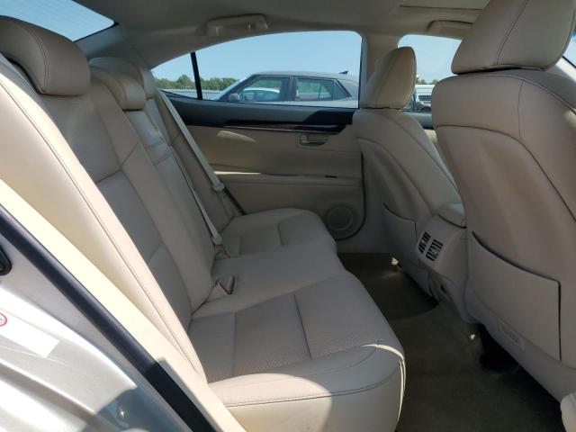 Photo 10 from auction – 2015 LEXUS ES 350 with VIN JTHBK1GG9F2169280