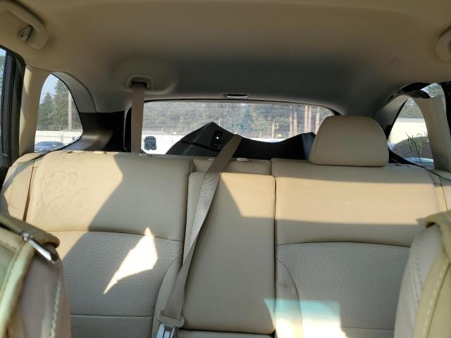 Photo 10 from auction – 2017 SUBARU OUTBACK 2. with VIN 4S4BSAKC2H3411115