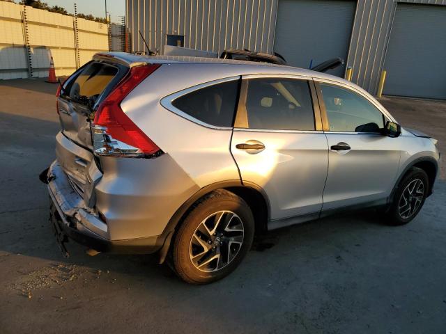Photo 3 from auction – 2016 HONDA CR-V SE with VIN 2HKRM4H43GH620073