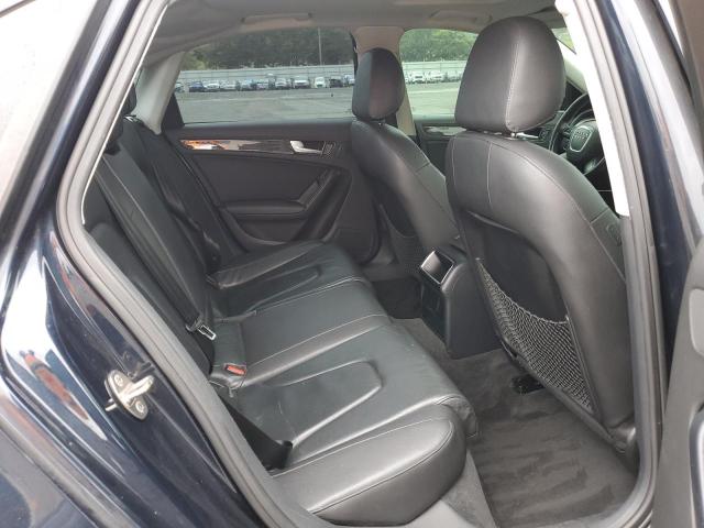Photo 10 from auction – 2009 AUDI A4 2.0T QU with VIN WAULF78K89N018401