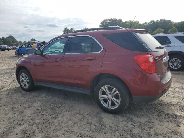 Photo 2 from auction – 2012 CHEVROLET EQUINOX LT with VIN 2GNALPEK1C6206364