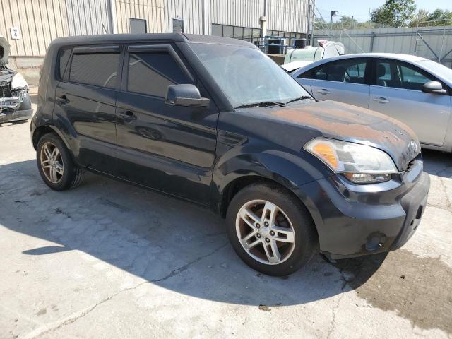 Photo 4 from auction – 2011 KIA SOUL + with VIN KNDJT2A20B7288894
