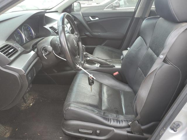 Photo 7 from auction – 2012 ACURA TSX with VIN JH4CU2F42CC027077