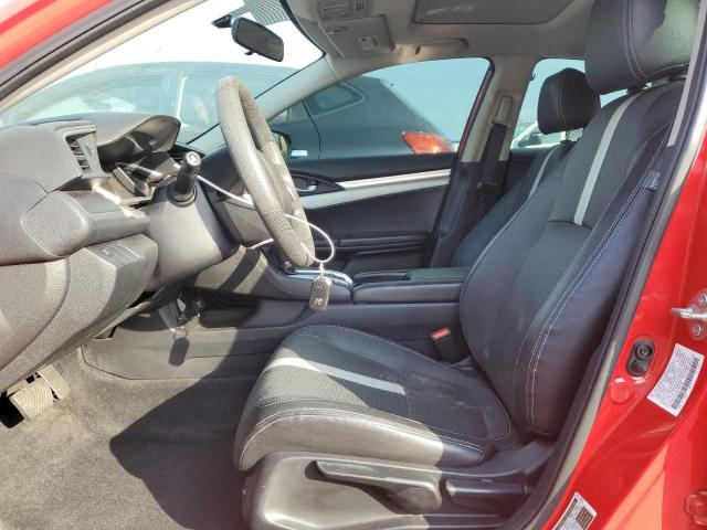 صورة رقم 7 من المزاد - 2016 HONDA CIVIC EX مع VIN 2HGFC2F74GH526768