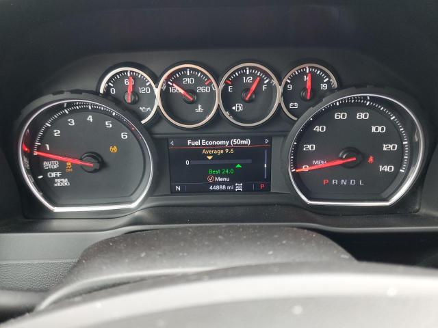 Photo 9 from auction – 2019 CHEVROLET SILVERADO with VIN 1GCPYFED4KZ127970