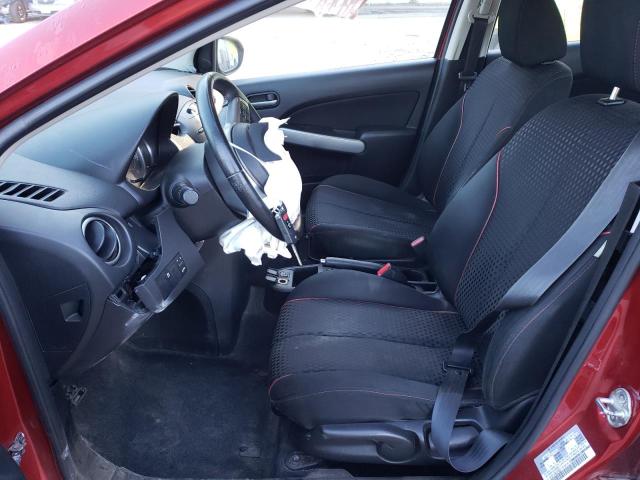 Zdjęcie 7 z aukcji – 2014 MAZDA MAZDA2 TOU z VIN JM1DE1LY6E0176827