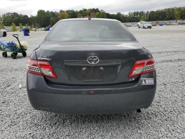 Photo 6 from auction – 2011 TOYOTA CAMRY BASE with VIN 4T1BF3EK2BU222050