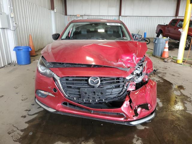Photo 5 from auction – 2018 MAZDA 3 TOURING with VIN 3MZBN1L30JM192568