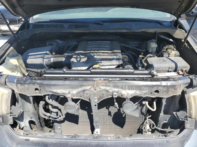 Photo 11 from auction – 2010 TOYOTA TUNDRA DOU with VIN 5TFRY5F12AX089611
