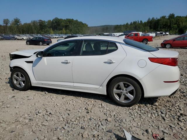 Photo 2 from auction – 2015 KIA OPTIMA LX with VIN KNAGM4A75F5527076