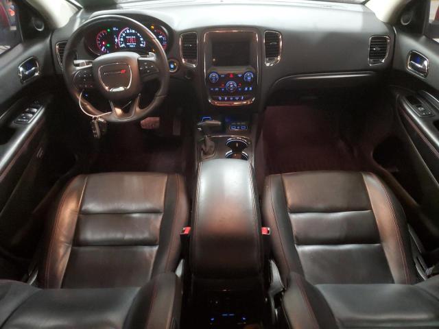 صورة رقم 8 من المزاد - 2018 DODGE DURANGO GT مع VIN 1C4RDJDG6JC142362