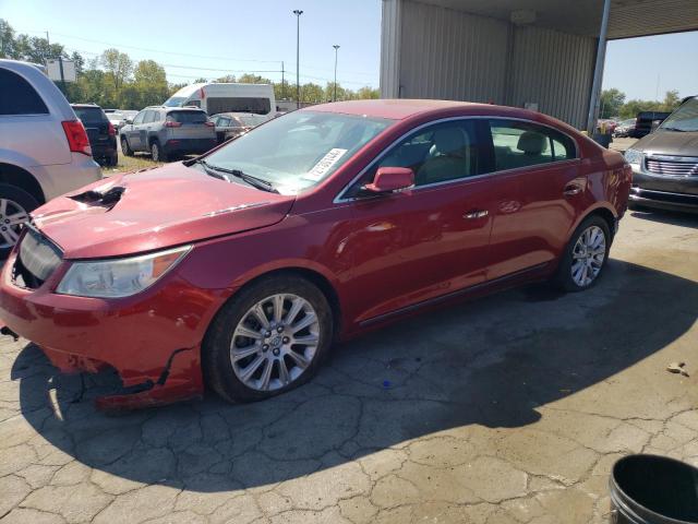 Фото 1 с аукциона – 2013 BUICK LACROSSE с VIN 1G4GC5E35DF181665