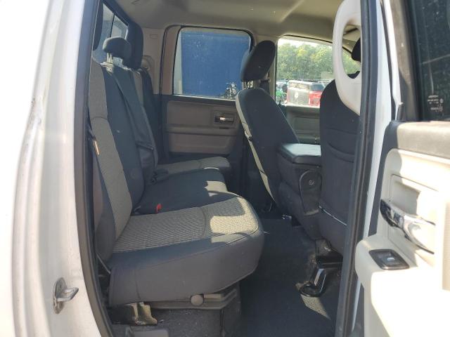 Photo 10 from auction – 2011 DODGE RAM 1500 with VIN 1D7RV1GT9BS645192
