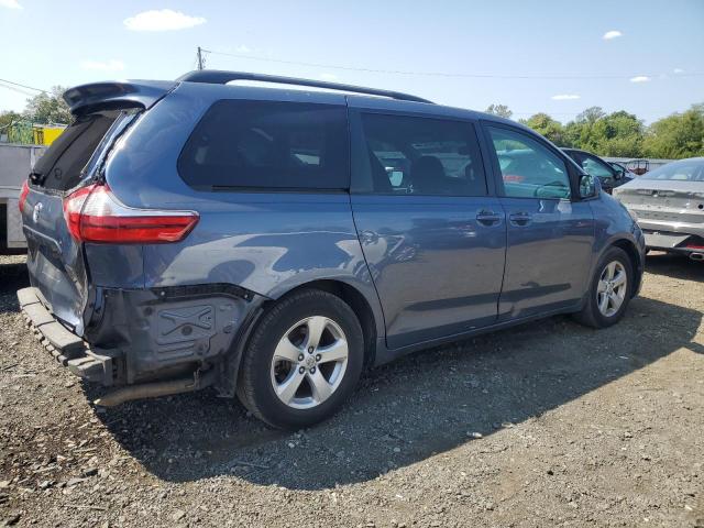 Photo 3 from auction – 2016 TOYOTA SIENNA with VIN 5TDKK3DC6GS717583