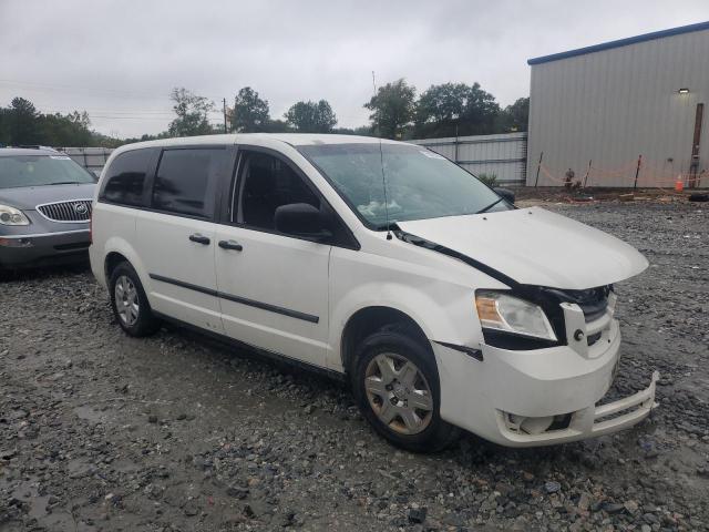 Photo 4 from auction – 2010 DODGE GRAND CARA with VIN 2D4CN1AEXAR377301