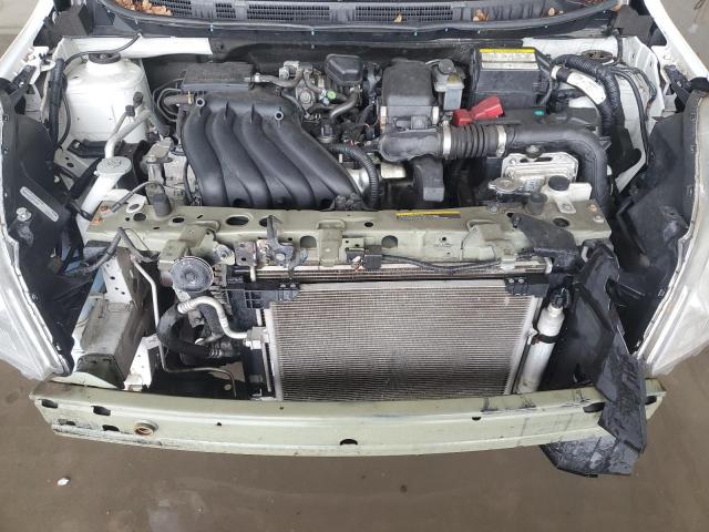 صورة رقم 11 من المزاد - 2014 NISSAN VERSA S مع VIN 3N1CN7AP1EK456076