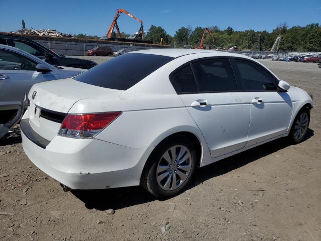 Photo 3 from auction – 2012 HONDA ACCORD EX with VIN 1HGCP2F72CA170692