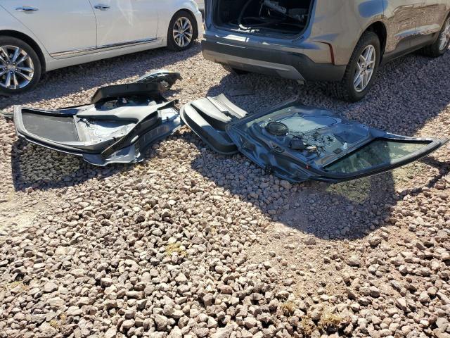 صورة رقم 12 من المزاد - 2022 FORD EDGE SEL مع VIN 2FMPK4J90NBA91561
