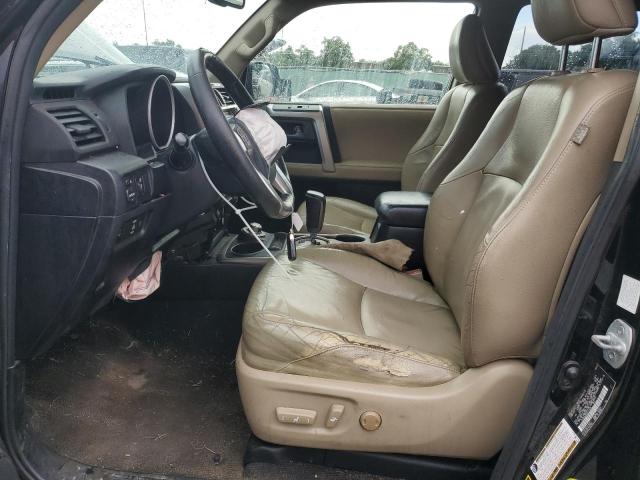 Photo 7 from auction – 2013 TOYOTA 4RUNNER SR with VIN JTEBU5JR9D5113635
