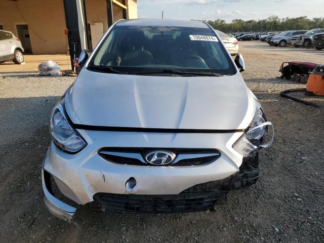 Photo 5 from auction – 2013 HYUNDAI ACCENT with VIN KMHCT5AE0DU068255