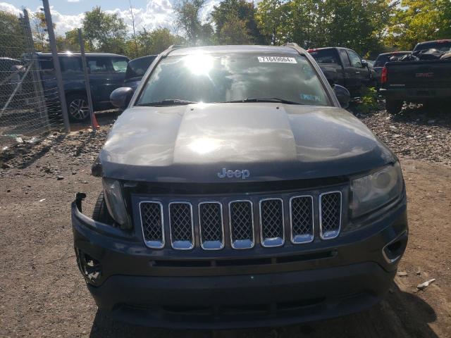 Photo 5 from auction – 2014 JEEP COMPASS LI with VIN 1C4NJDCB2ED831975