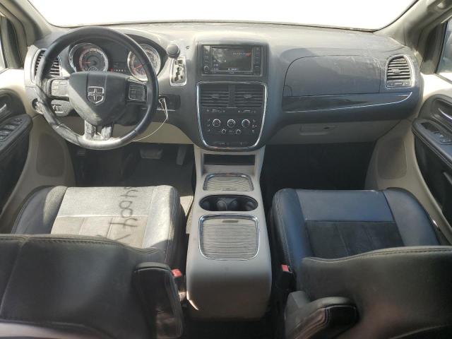 Photo 8 from auction – 2019 DODGE GRAND CARA with VIN 2C4RDGCG5KR690172