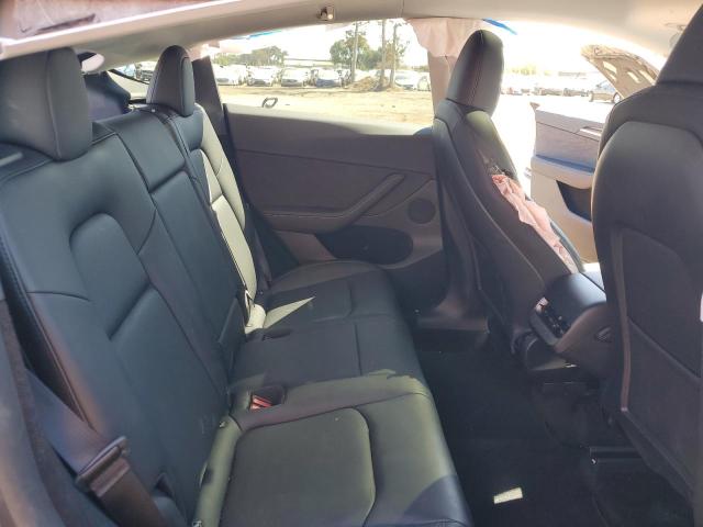 Photo 10 from auction – 2023 TESLA MODEL Y with VIN 7SAYGDEE3PF855283