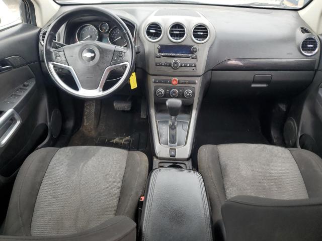 Photo 8 from auction – 2014 CHEVROLET CAPTIVA LS with VIN 3GNAL2EK9ES632424