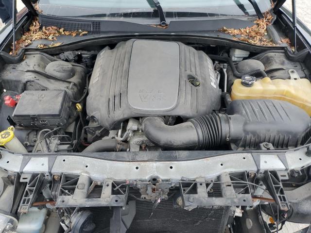 Photo 11 from auction – 2013 DODGE CHARGER R/ with VIN 2C3CDXDT8DH610572