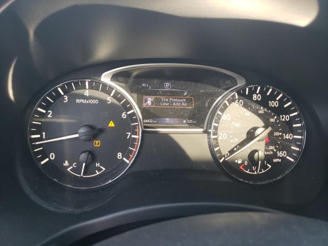 Zdjęcie 9 z aukcji – 2017 NISSAN PATHFINDER z VIN 5N1DR2MN0HC640708