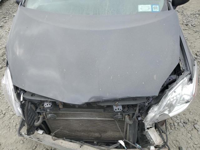 Photo 11 from auction – 2014 TOYOTA PRIUS with VIN JTDKN3DU6E0376587