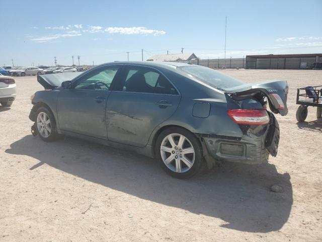 Photo 2 from auction – 2010 TOYOTA CAMRY BASE with VIN 4T4BF3EK1AR014892
