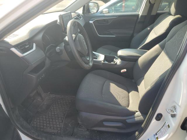 Photo 7 from auction – 2020 TOYOTA RAV4 LE with VIN 2T3B1RFV0LC098011