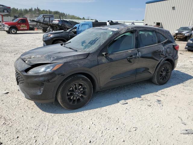 FORD ESCAPE S 2020 with VIN 1FMCU9F63LUA49610 - Photo from auction