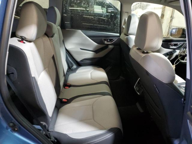 Photo 11 from auction – 2022 SUBARU FORESTER P with VIN JF2SKAEC8NH513681