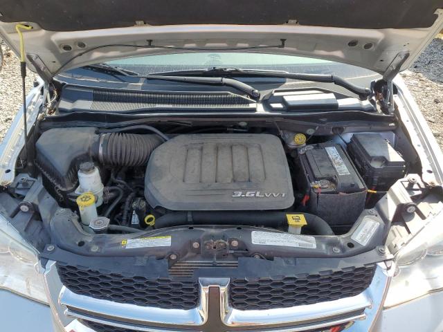 Photo 12 from auction – 2012 DODGE GRAND CARA with VIN 2C4RDGBG0CR393992